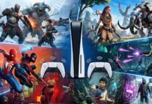 SilverTrend blog post about the Best PS5 Games of All Time.