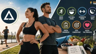 SilverTrend blog post about the Delta Fitness Authority.
