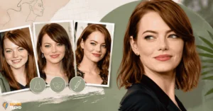 SilverTrend blog post about the SilverTrend blog post about the Emma Stone Plastic Surgery.