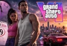 SilverTrend blog post about the GTA 6 Delay.