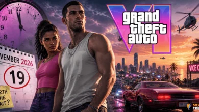 SilverTrend blog post about the GTA 6 Delay.