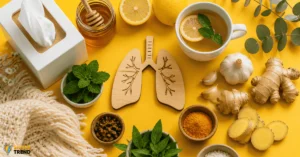 SilverTrend blog post about the Home Remedies for Cold.