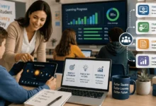 SilverTrend blog post about the Instructional Technology Services.