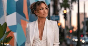 SilverTrend blog post about the Jennifer Lopez New Boyfriend.