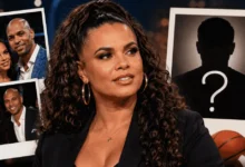 SilverTrend blog post about the Joy Taylor Husband.