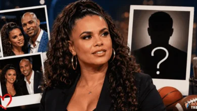 SilverTrend blog post about the Joy Taylor Husband.