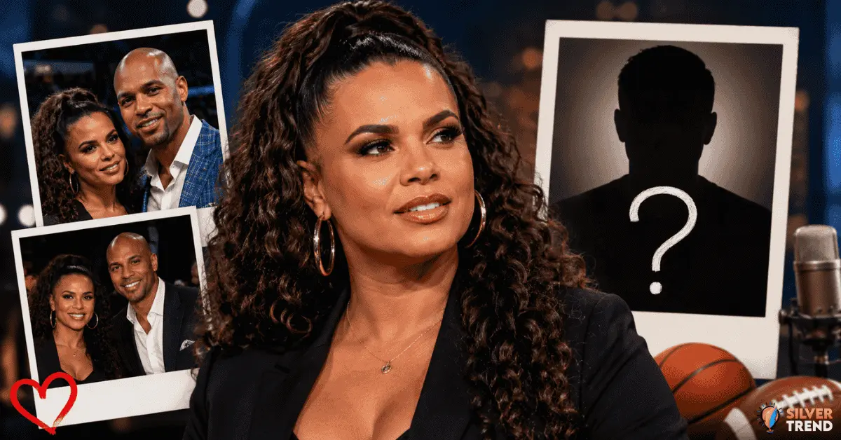 SilverTrend blog post about the Joy Taylor Husband.