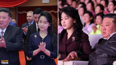 SilverTrend blog post about the Kim Jong Un Daughter.