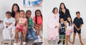 SilverTrend blog post about the Kim Kardashian Kids.