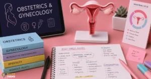 SilverTrend blog post about the Lee Obstetrics & Gynecology Reviews.
