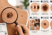 SilverTrend blog post about the Melanoma in Situ.