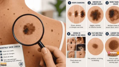 SilverTrend blog post about the Melanoma in Situ.