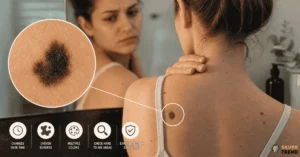 SilverTrend blog post about the Melanoma in Situ.