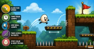 SilverTrend blog post about the OVO Cool Math Games.