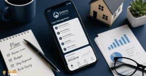 SilverTrend blog post about the Selene Finance.