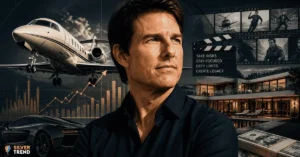 SilverTrend blog post about the Tom Cruise Net Worth.