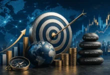 SilverTrend blog post about the global targeted returns fund.