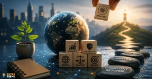 SilverTrend blog post about the global targeted returns fund.