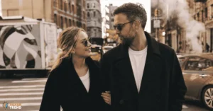 SilverTrend blog post about the jennifer lawrence husband.
