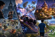 SilverTrend blog post about the SilverTrend blog post about the Best Mobile Games 2026.