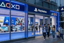SilverTrend blog post about the SilverTrend blog post about the Sony PlayStation Platform Business.